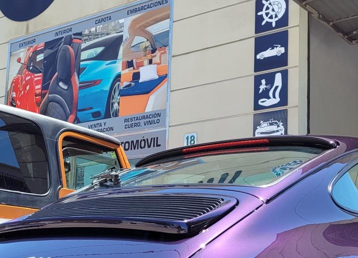Detailing