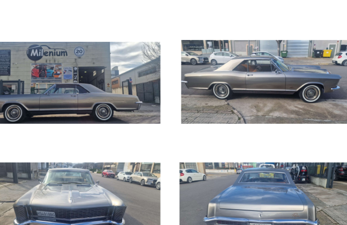 Buick Riviera